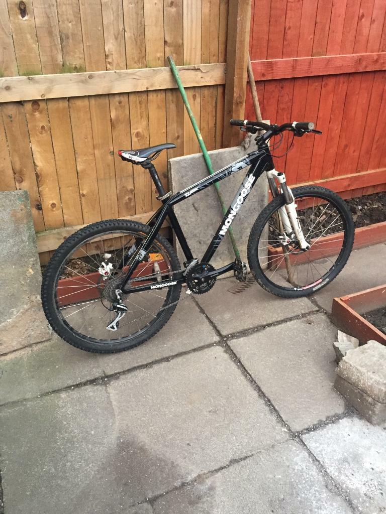 muddyfox tempo 300 hybrid bike review